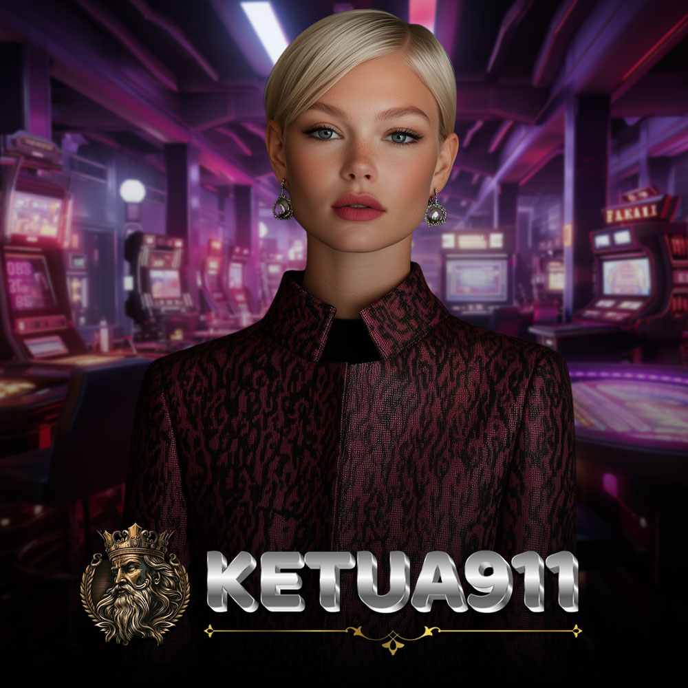 Ketua911: Kemenangan Nyata Surga Game Scatter